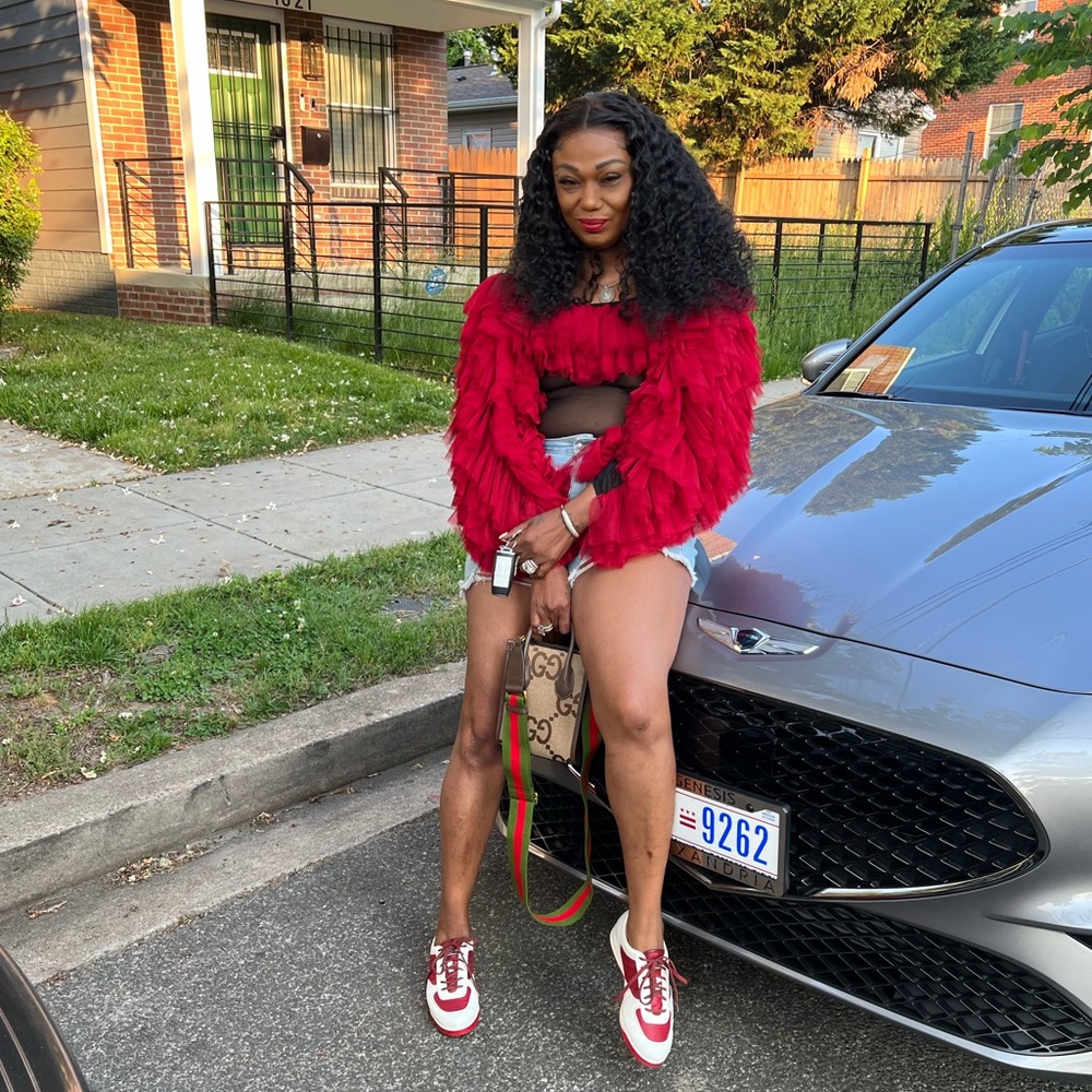 Meet your Posher, Jarvalin